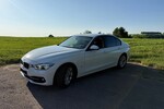 BMW 330 83.170 km 17.500 € Böbingen 86399