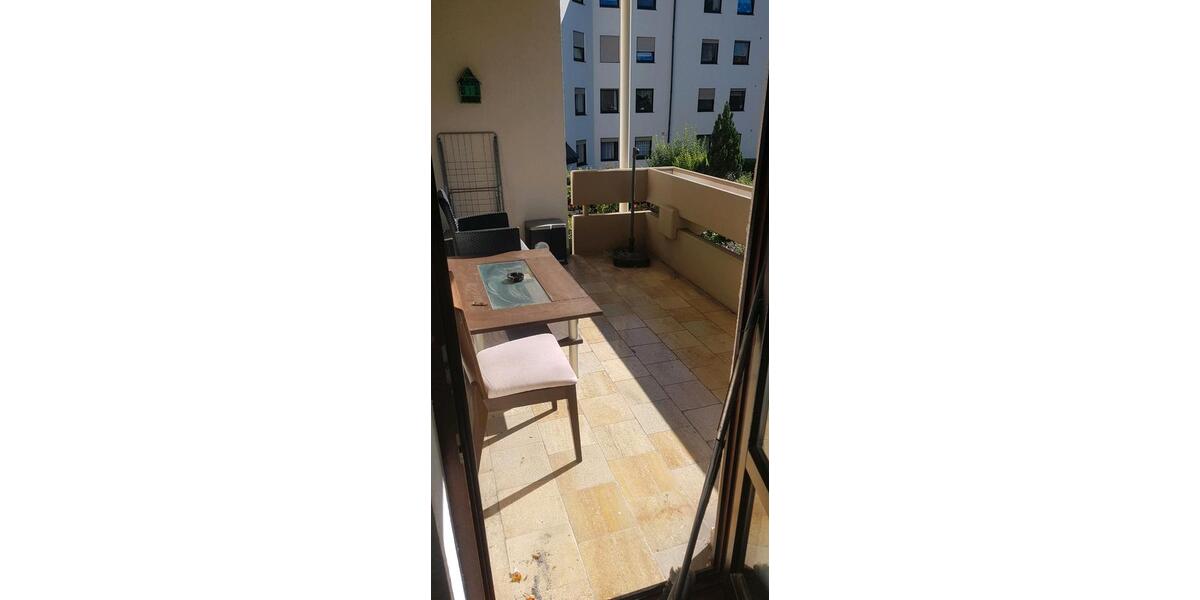 2 Zimmer Wohnung mit TG Stellplatz zu verkaufen 2 zimmer