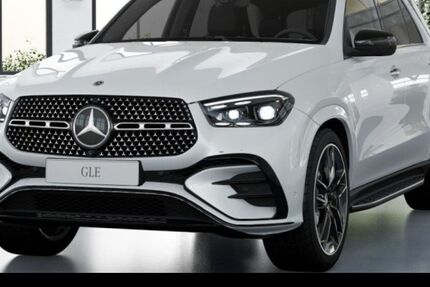 Mercedes-Benz GLE 450 9.900 km 99.900 &euro; Augsburg 86161