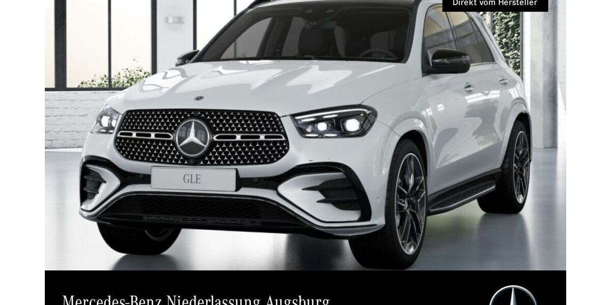 Mercedes-Benz GLE 450 9.900 km 99.900 &euro; Augsburg 86161