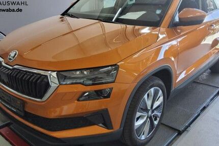 Skoda Karoq 13.600 km 28.880 &euro; Gersthofen 86368