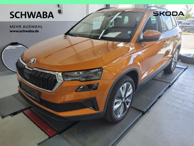 Skoda Karoq 13.600 km 28.880 &euro; Gersthofen 86368