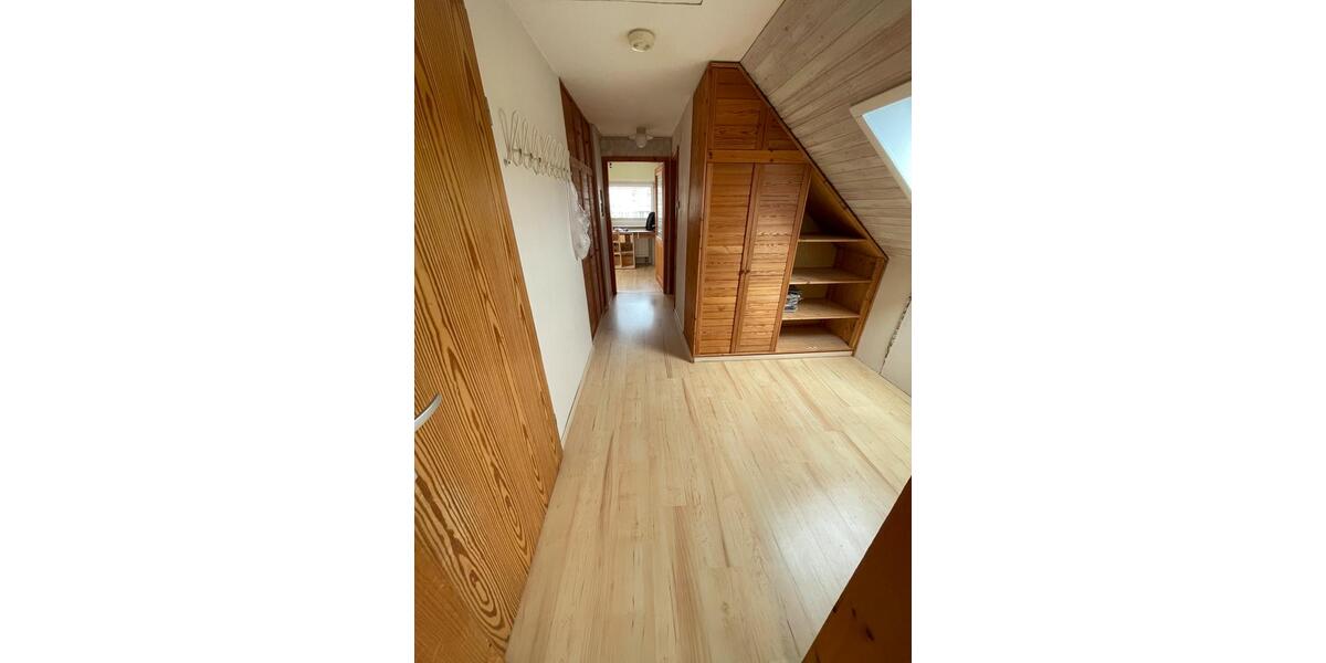 Dachgeschoßwohnung Augsburg - 1.5 Zimmer, 45 m&sup2;, 650&euro; | Angebot:25257454