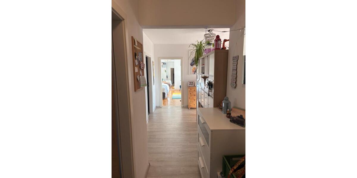 Etagenwohnung Augsburg Firnhaberau - 3 Zimmer, 74 m&sup2;, 323.000&euro; | Angebot:25270414