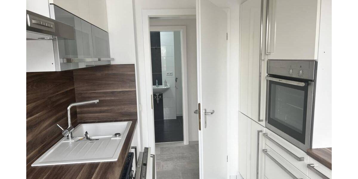 Etagenwohnung Königsbrunnn - 3 Zimmer, 83 m&sup2;, 930&euro; | Angebot:25995769