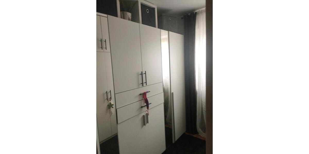 Dachgeschoßwohnung Aichach - 2 Zimmer, 51 m&sup2;, 830&euro; | Angebot:26480055