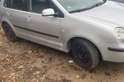 VW Polo 230.597 km 1.499 € Langerringen-Westerringen 86853