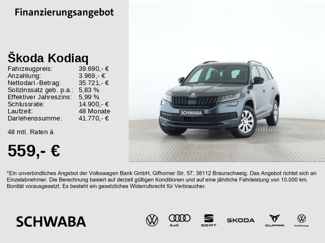 Kodiaq