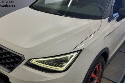 Seat Arona 51.200 km 16.590 &euro; Gersthofen 86368