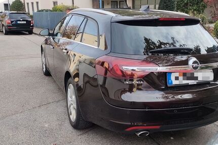 Opel Insignia 150.000 km 7.000 &euro; Augsburg 86167
