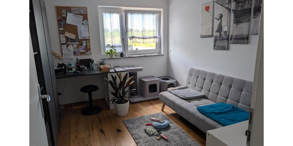 Erdgeschoßwohnung Dasing - 3 Zimmer, 96 m&sup2;, 649.000&euro; | Angebot:26876837