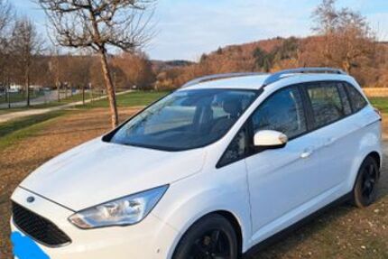 Ford C-Max 154.600 km 8.300 &euro; Dinkelscherben 86424