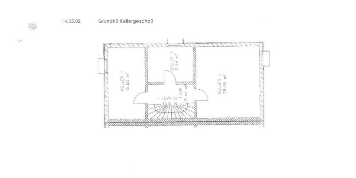 Reihenendhaus Holzheim - 5 Zimmer, 130 m&sup2;, 489.000&euro; | Angebot:25695994