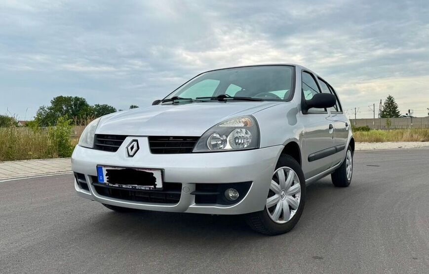 Clio
