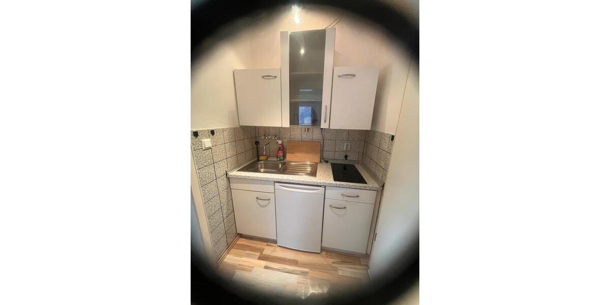 Etagenwohnung Friedberg - 1 Zimmer, 32 m&sup2;, 600&euro; | Angebot:26480068