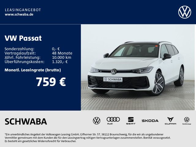VW Passat 6.900 km 47.990 € Augsburg 86165