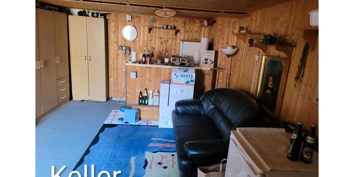 Erdgeschoßwohnung Augsburg Pfersee - 3 Zimmer, 100 m&sup2;, 380.000&euro; | Angebot:26288360