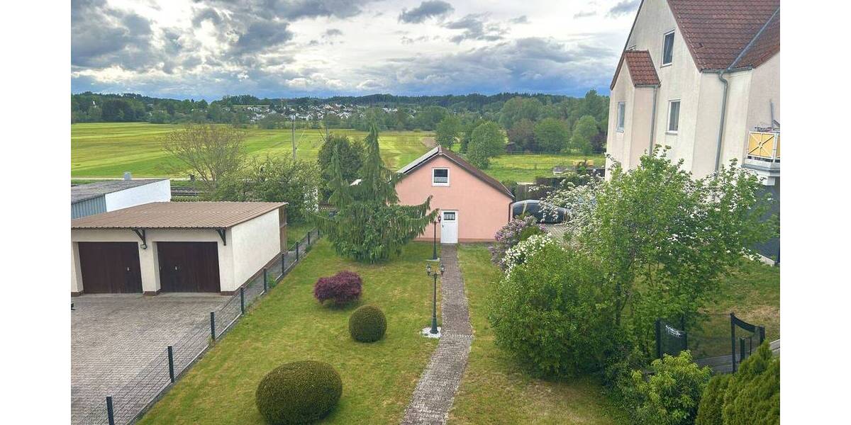 Einfamilienhaus Diedorf - 7 Zimmer, 172 m&sup2;, 565.000&euro; | Angebot:26886171