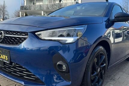 Opel Corsa 50.100 km 13.000 &euro; Augsburg 86165