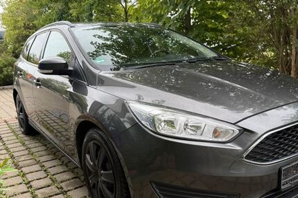 Ford Focus 210.000 km 3.900 &euro; Augsburg 86156