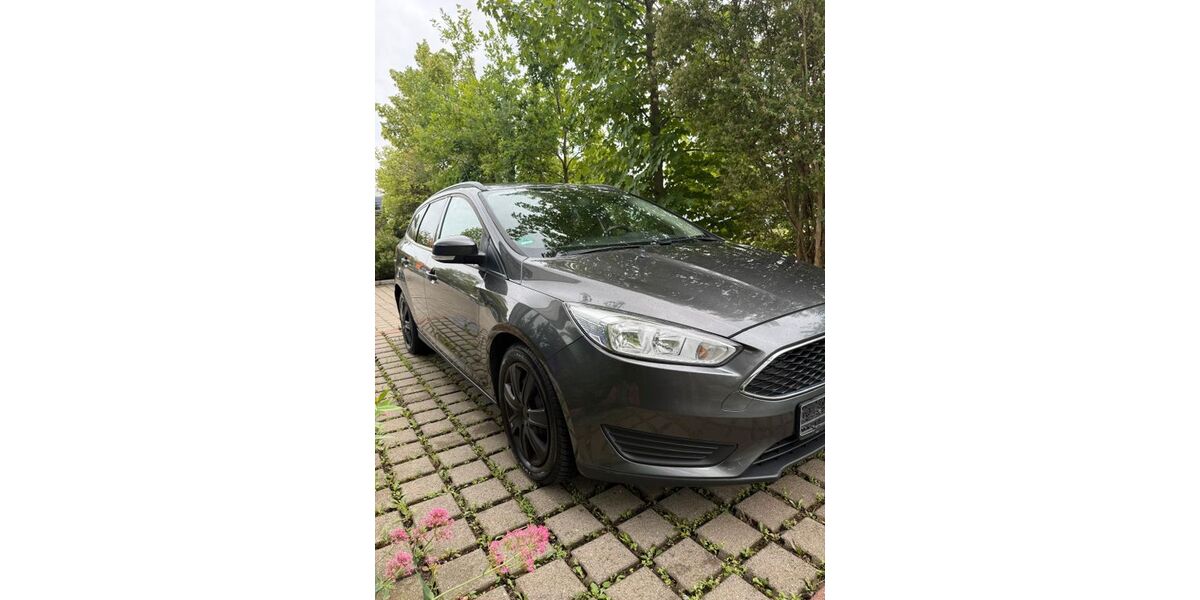 Ford Focus 210.000 km 3.900 &euro; Augsburg 86156