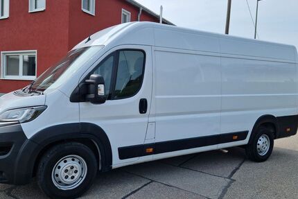 Peugeot Boxer 32.712 km 24.890 € Welden 86465
