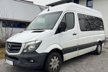Mercedes-Benz Sprinter 241.000 km 14.500 &euro; Stadtbergen 86391