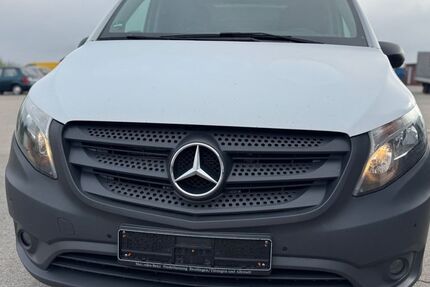 Mercedes-Benz Vito 200.000 km 14.900 € Augsburg 86199