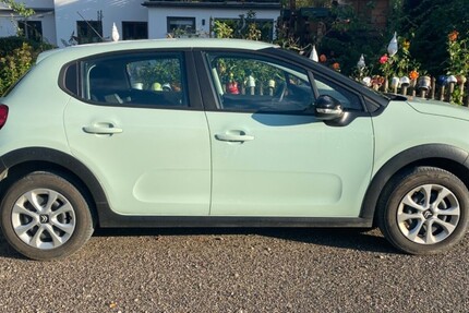 Citroen C3 45.200 km 10.400 € Moorenweis 82272