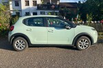 Citroen C3 45.200 km 10.400 € Moorenweis 82272
