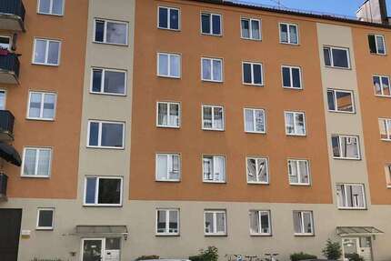 Wohnung Augsburg Innenstadt - 2 Zimmer, 61 m&sup2;, 790&euro; | Angebot:26889629