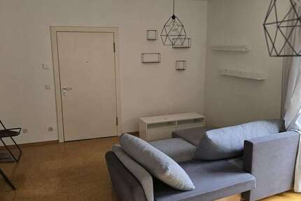 Wohnung zum Mieten in Ausgburg 545 € 35 m² 1 zimmer