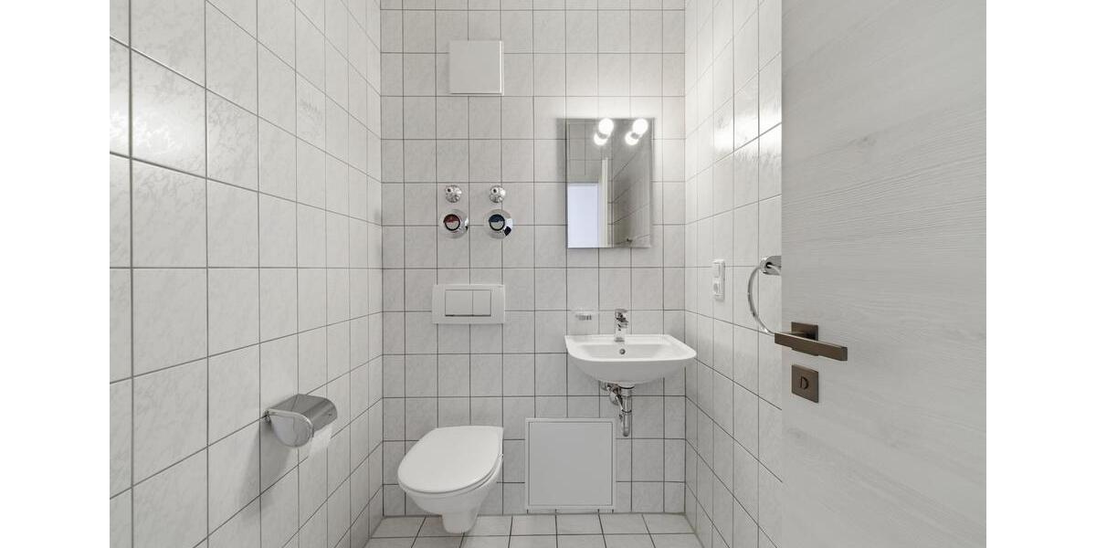 Etagenwohnung Gessertshausen - 3 Zimmer, 79 m&sup2;, 800&euro; | Angebot:26161337