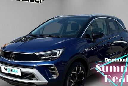 Opel Crossland (X)