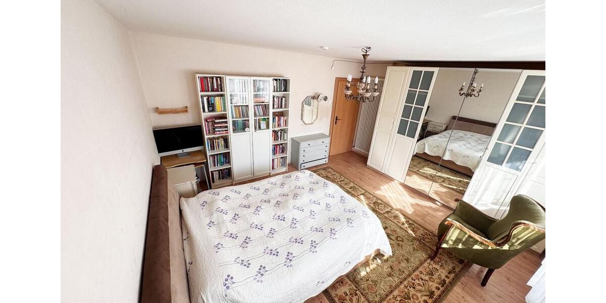 Reihenhaus Augsburg Lechhausen - 4 Zimmer, 94 m&sup2;, 440.000&euro; | Angebot:26764253