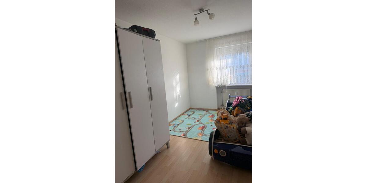 Erdgeschoßwohnung Augsburg Bergheim - 3 Zimmer, 73 m&sup2;, 360.000&euro; | Angebot:26882729