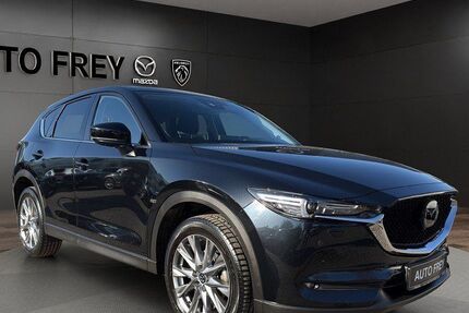 Mazda CX-5 70.050 km 25.390 &euro; Augsburg 86167