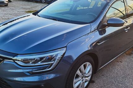 Renault Megane 107.894 km 12.980 &euro; Welden 86465