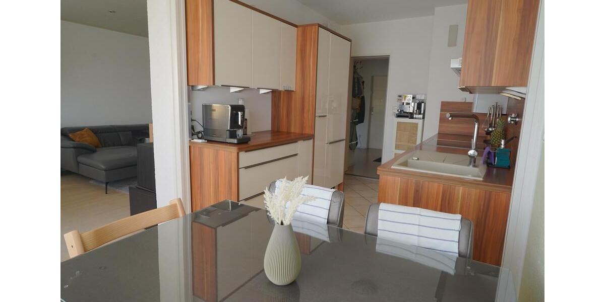 Etagenwohnung Königsbrunn - 2 Zimmer, 58 m&sup2;, 235.000&euro; | Angebot:26940351