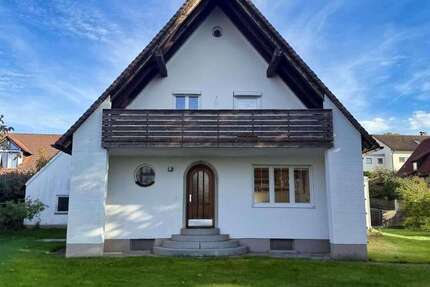 Haus zum Kaufen in Aichach 599.000 € 98.9 m² 5 zimmer