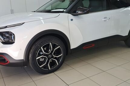 Citroen C4 41.606 km 16.100 &euro; Augsburg 86179