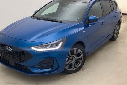 Ford Focus 7.064 km 26.000 &euro; Augsburg 86156