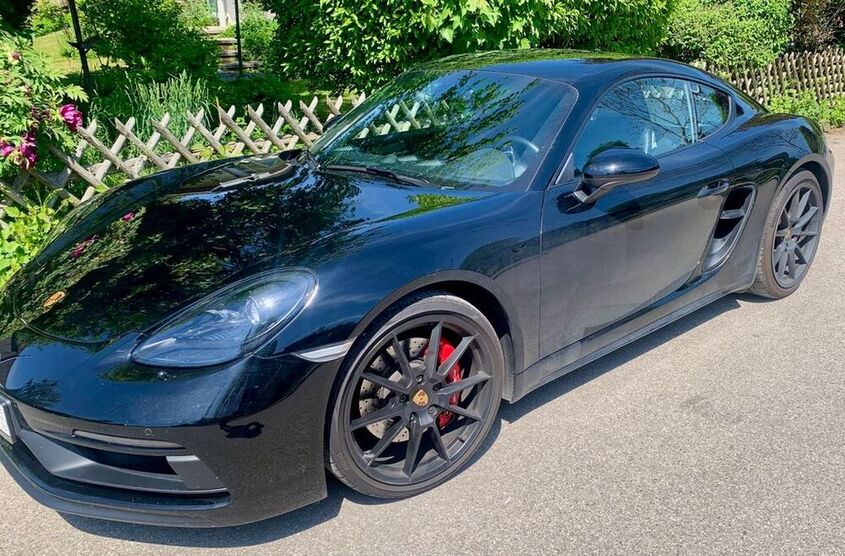 Cayman