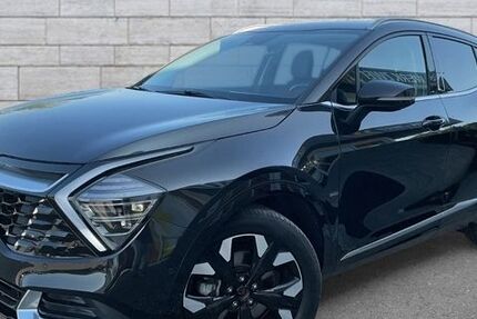 Kia Sportage 50.000 km 32.900 &euro; Augsburg 86179