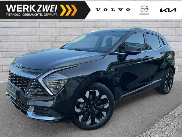 Kia Sportage 50.000 km 32.900 &euro; Augsburg 86179