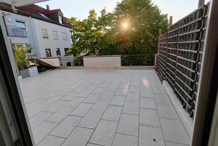 Provisionsfreie 3ZKB mit Dachterrasse zu verkaufen 3 zimmer