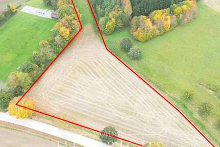 Grundstück Altomünster - 116.000&euro; | Angebot:23997590