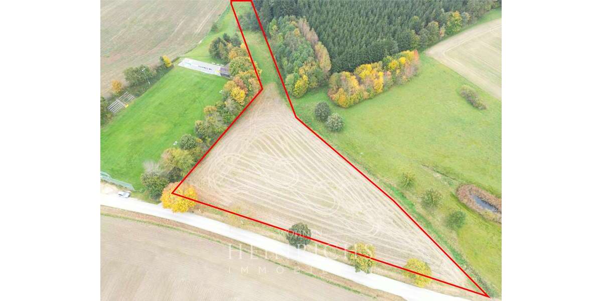 Grundstück Altomünster - 116.000&euro; | Angebot:23997590