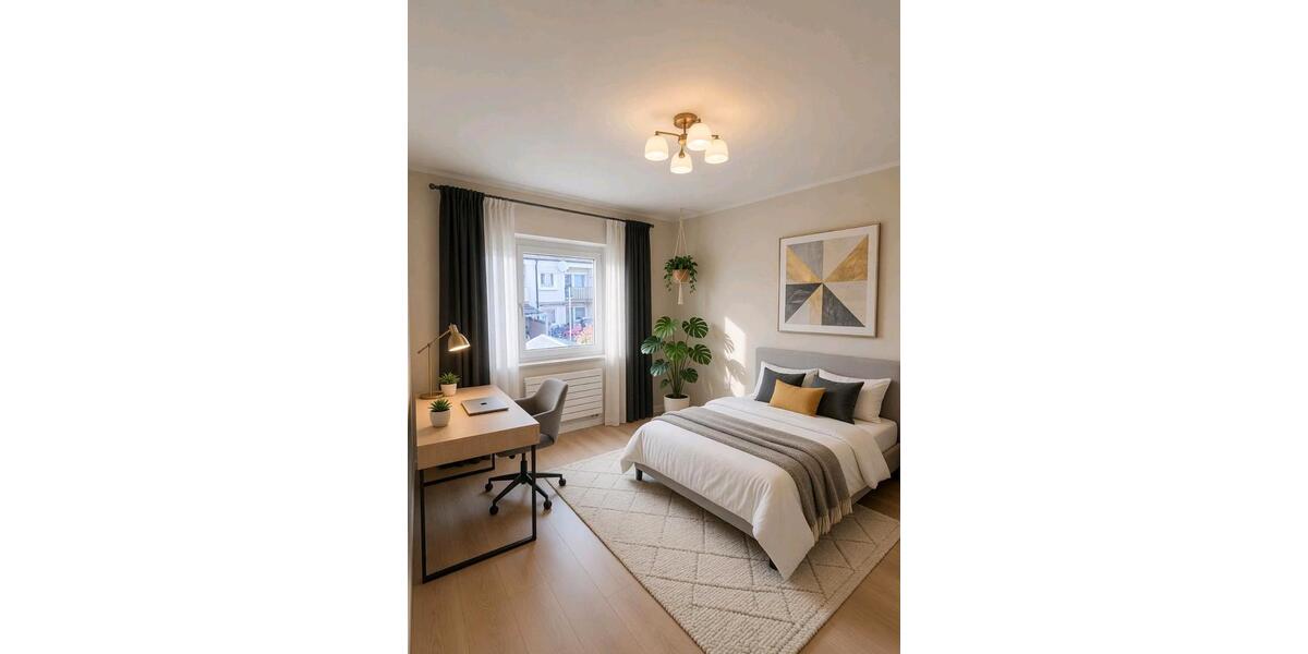 Reihenhaus Neusäß - 4 Zimmer, 95 m&sup2;, 1.750&euro; | Angebot:26623752