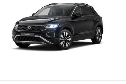 VW T-Roc 17.320 km 21.190 &euro; Gersthofen 86368